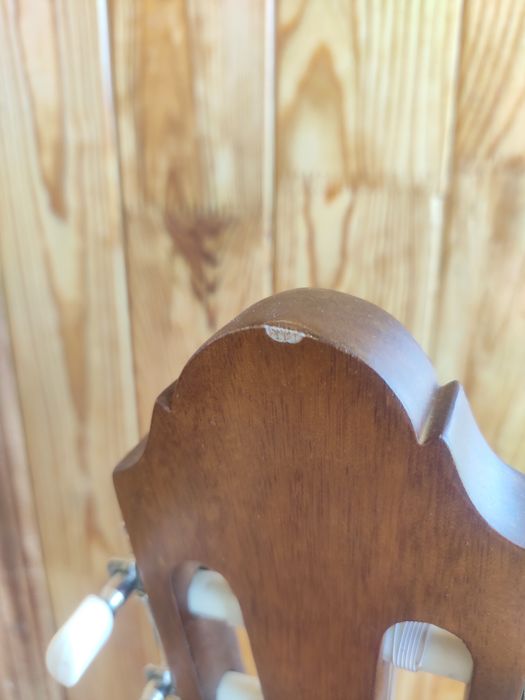 Гітара класична Stagg  C440 M NAT