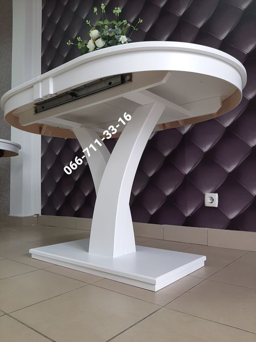 Стіл ТЕХАС. Кухонный столик. Деревянные стол.