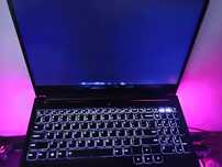 Laptop gamingowy legion 5