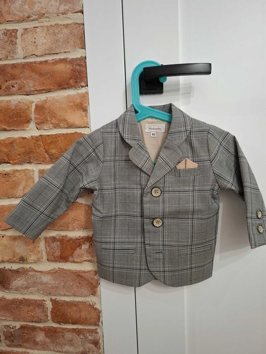 Garnitur dziecięcy do chrztu MAYORAL