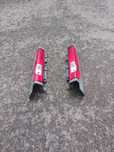 Vendo Stops de traz Opel vivaro, Renault Trafic