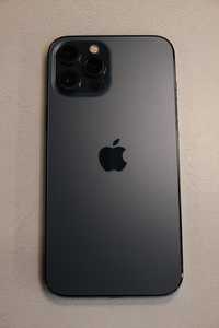 iPhone 12 Pro Max 128GB Pacific Blue