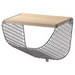 Ikea Svenshult półka loft 2 szt. Komplet