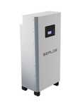 Magazyn energii LiFePO4 315AH 48V 17KW CAN/rs485