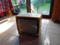 Telewizor kineskopowy 16 cali