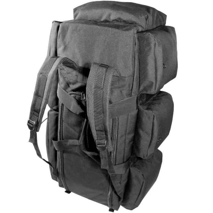 Сумка баул 100 літрів Kombat UK Assault Holdall. Оригінал.