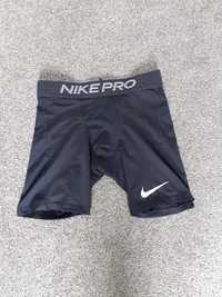 Spodenki/Legginsy Nike pro