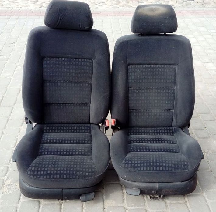 TAPICERKA KOMPLET VW PASSAT B5 LIFT KOMBI