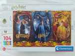 Puzzle Harry Potter