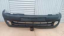 Vendo parachoque de frente Renault Clio ano 1998/2001