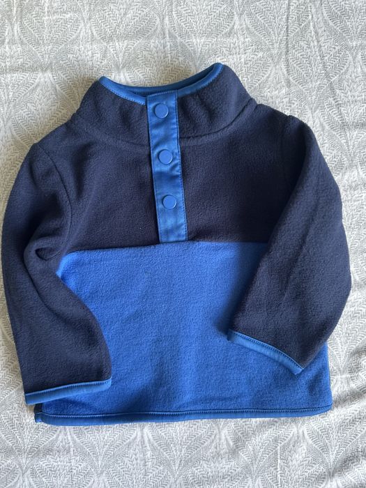 Фліска дитяча Primark 0-3 міс 62 см