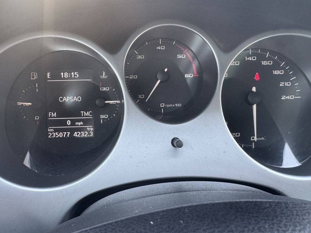 Seat Altea XL 1.6 de 105 cv