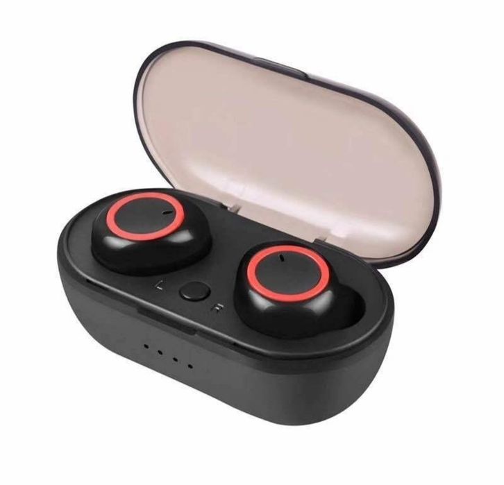 Наушники беспроводные