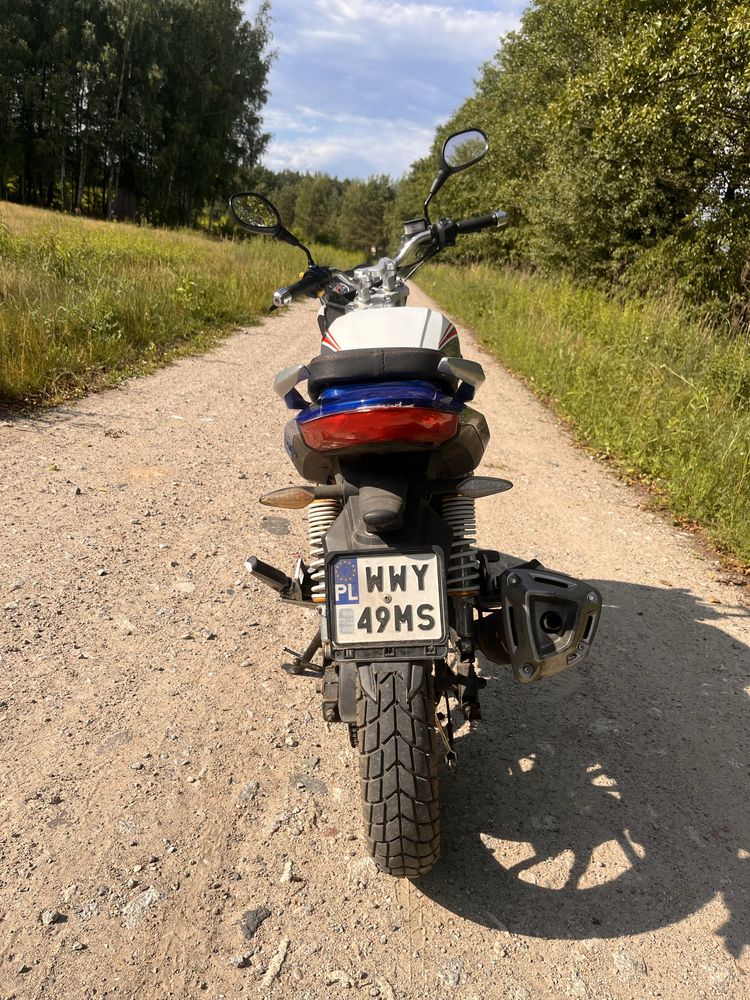 Junak 904 50cm3.