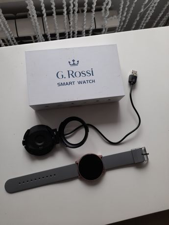 G. Rossi Smart Watch