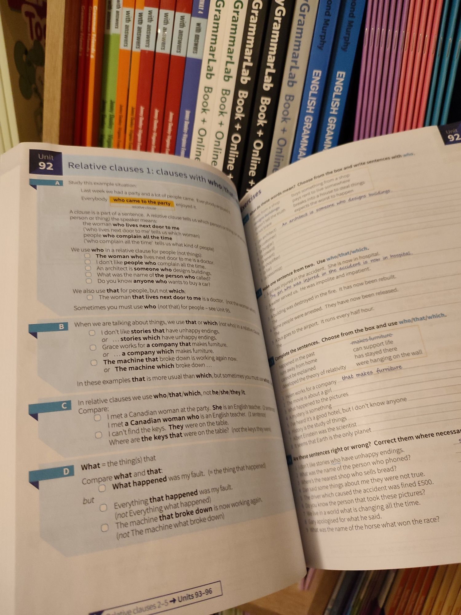 English Grammar in Use Fifth Edition - Оригінал!