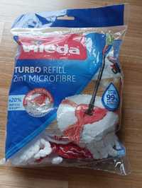 Recarga Vileda para esfregona Turbo