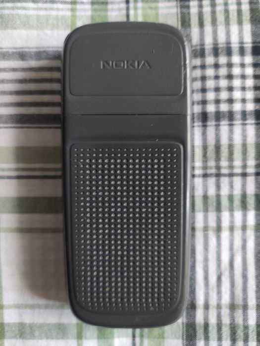 Nokia 1200 - usado