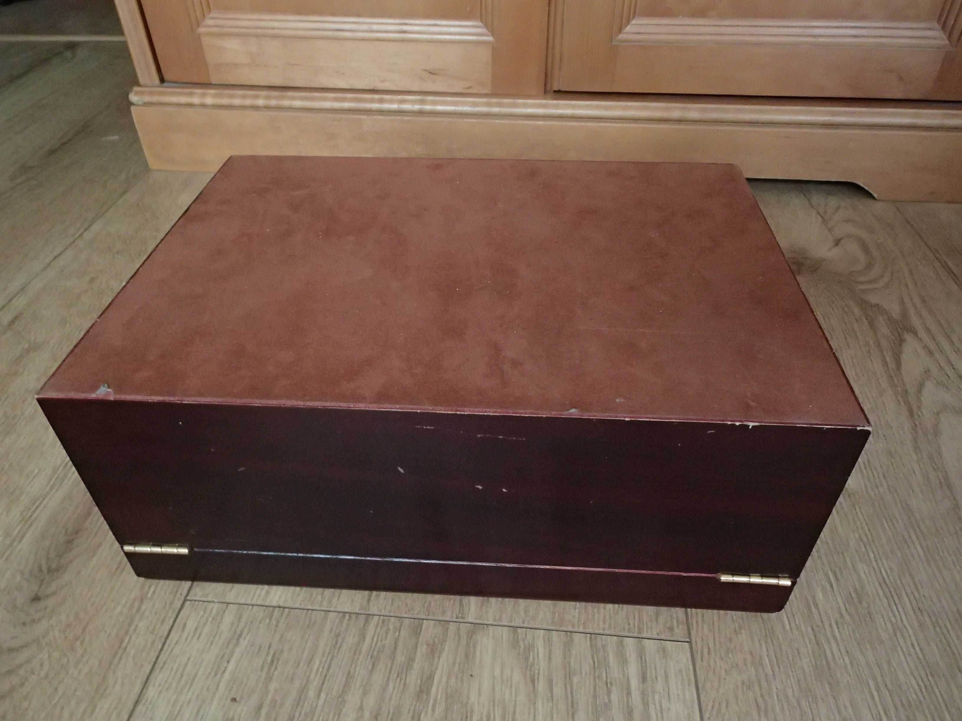 Humidor na cygara.