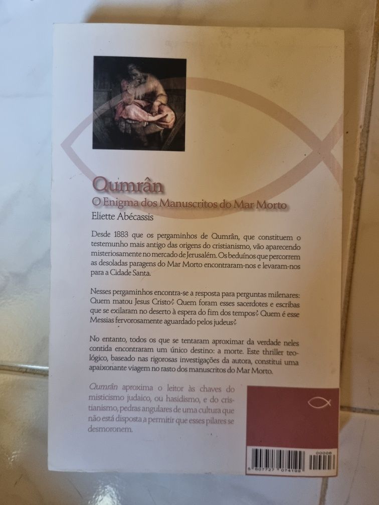 Livros de História