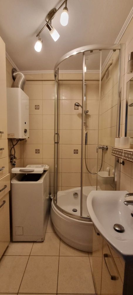 Kraków pokój dla studenta w M4 60m do wynajęcia Prądnik Biały.