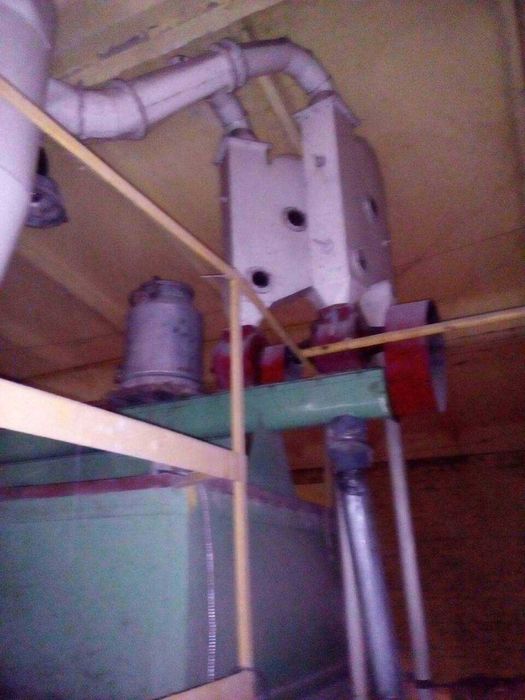 Мельница Могилев Подольский АВМ-7