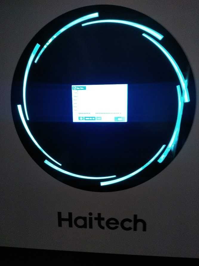 Новий однофазний гібридний сонячний інвертор Haitech SUNPOLO 8 KW/48V