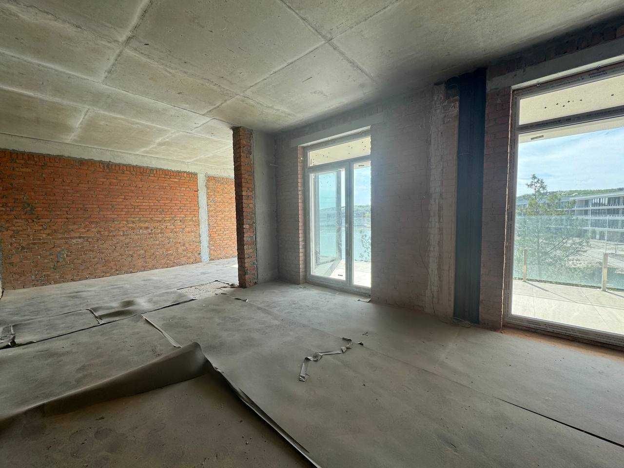 Продаж унікальної квартири 147м.+паркінг. ЖК Park Lake City.Підгірці