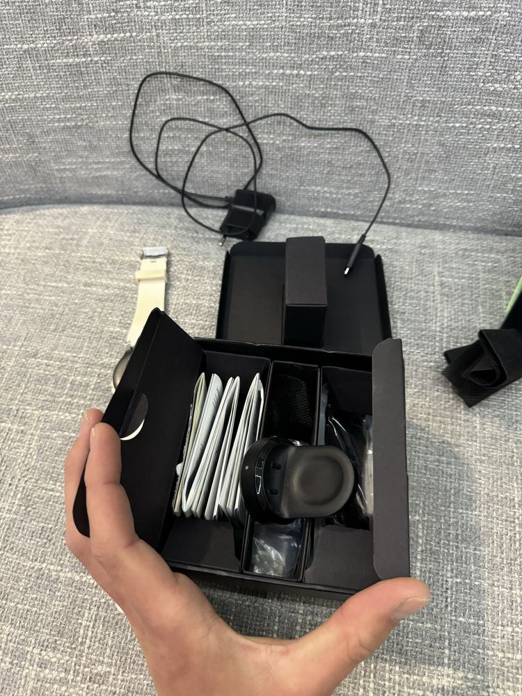 Samsung Galaxy Watch 4 Classic 46mm