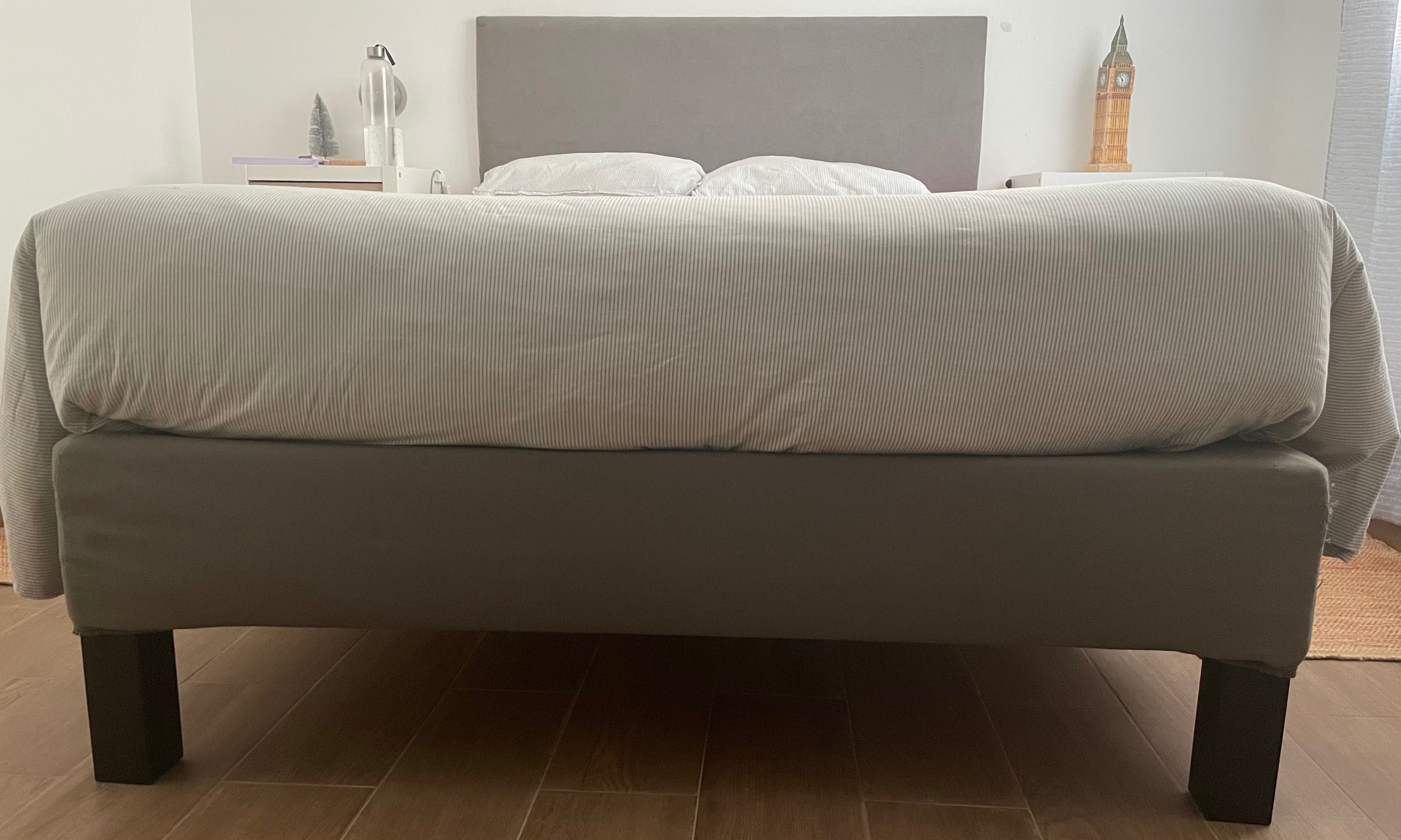 Cama Ikea 140x200