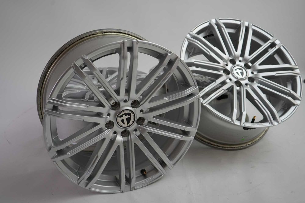 Felgi Alufelgi Tomason TN18 5x112 8,5J ET46 R19 Audi VW Skoda