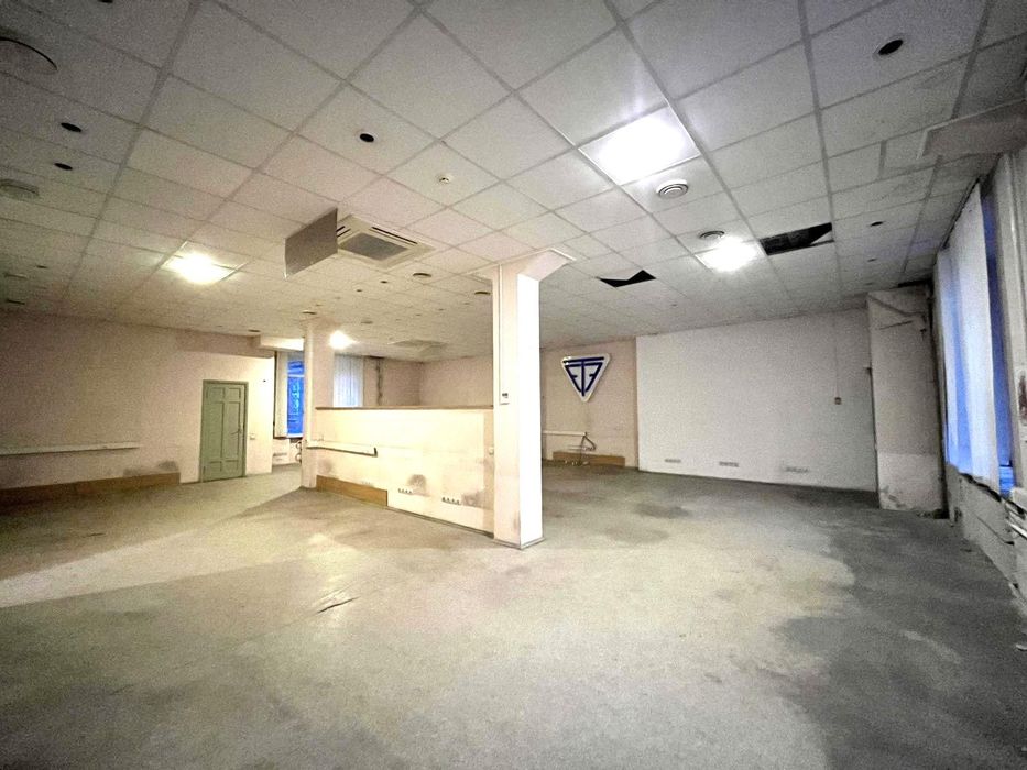 Продам офісне приміщення в Центрі, Чичибабіна М Держпром