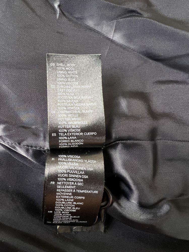 Maison Martin Margiela H&M
