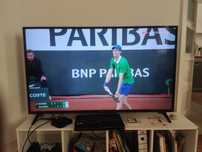Televisão Smart TV LG 4K SMART 55' 140CM