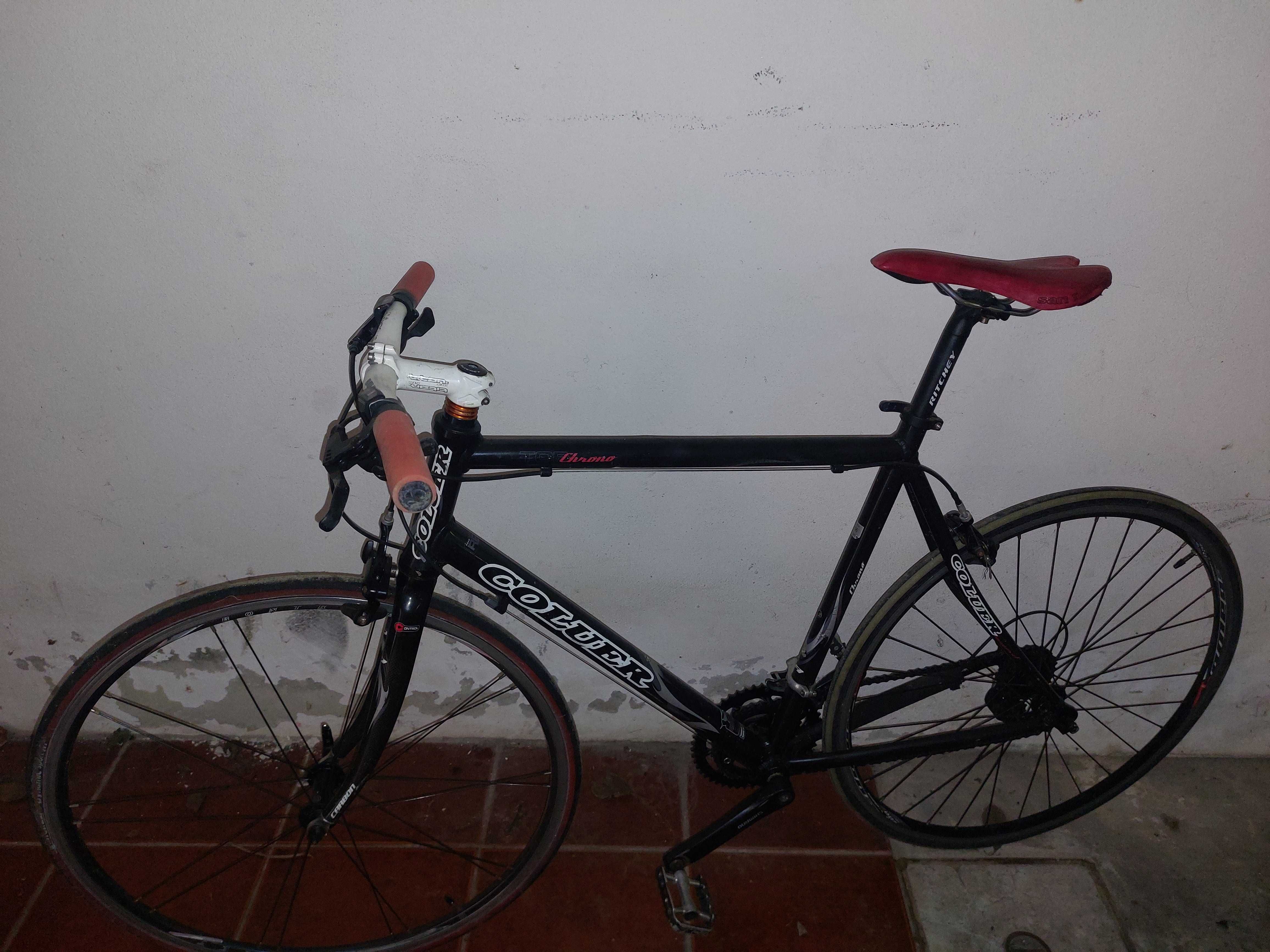 Bicicletas  corrida