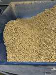 Pellet wysokiej klasy, pakowany w worki 15kg. Ograniczona ilość.