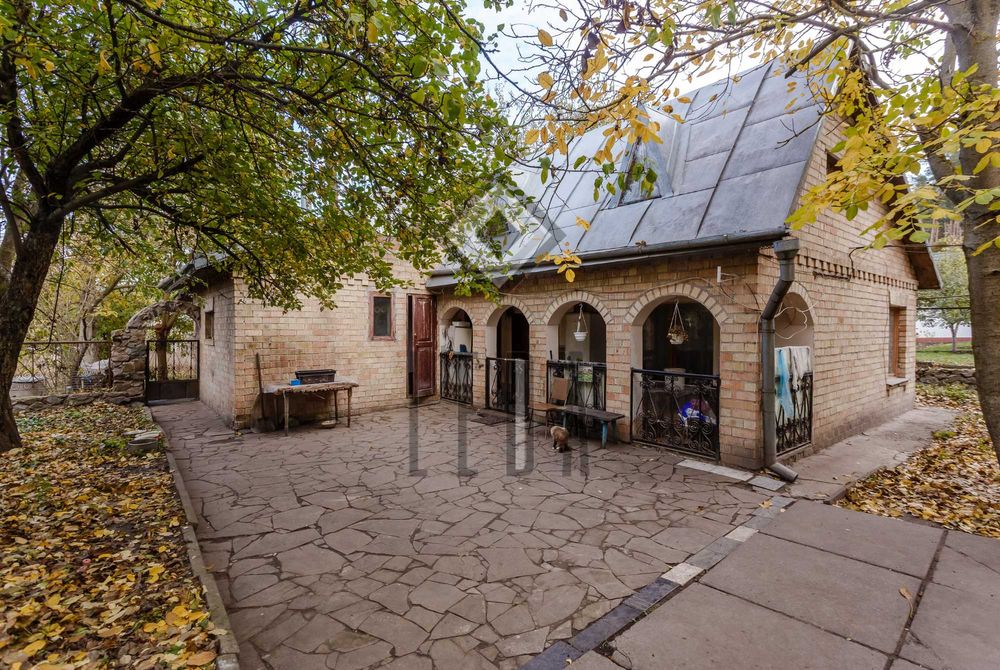 Продам дом и участок Большая Солтановка, возле Хлебче, Здоровка.