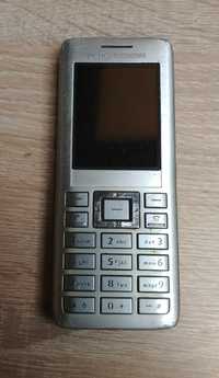 Telefon komórkowy BenQ - Siemens S68