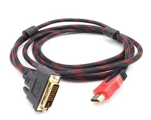 Cabo cabos audio video