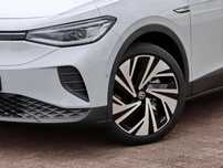 Kola Felgi VW 21 ID5 ID4 ID7 ID.Buzz Passat CC Touran