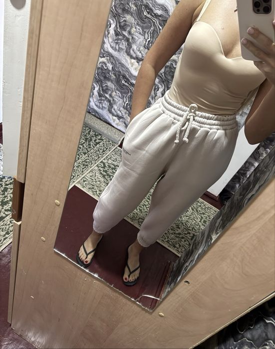 Джогери жіночі спортивні