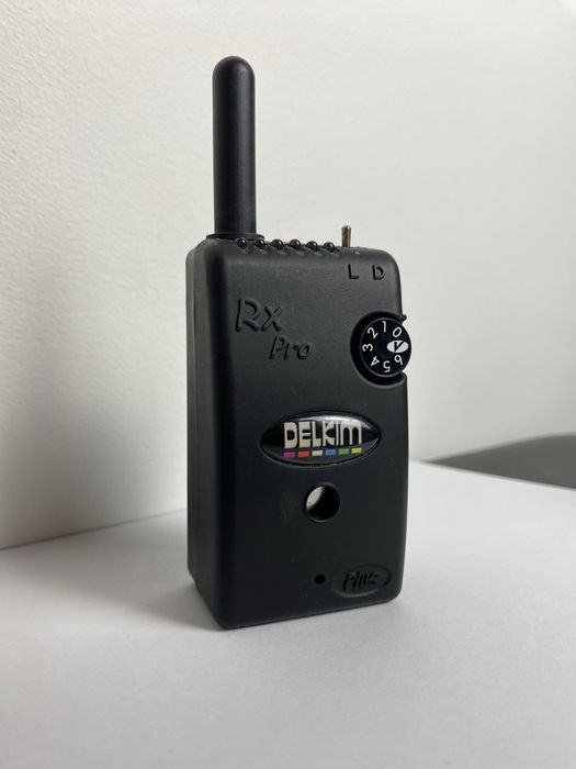 Delkim RX Pro Plus centralka