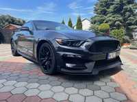 Ford Mustang 2017 3.7L V6/GT 350 look/Felgi 19 cali/ Wydech H Pipe/Stożek/ Fv23%/