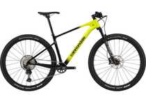 Cannondale Scalpel HT Carbon 3