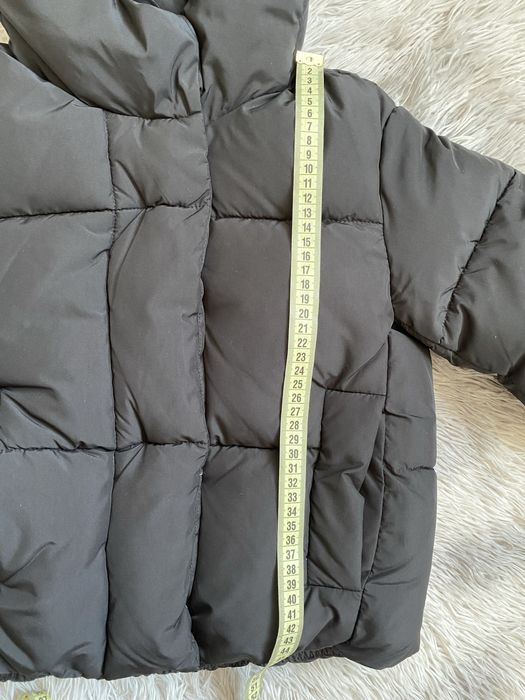 Куртка холодна осінь від zara