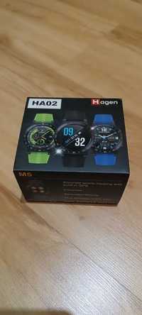 Smartwatch Hagen HA02