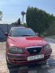 Продам Hyundai elantra