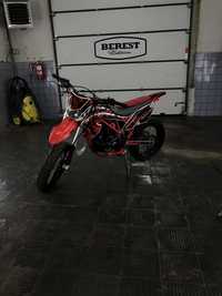 Moto CRDX 200 Motard