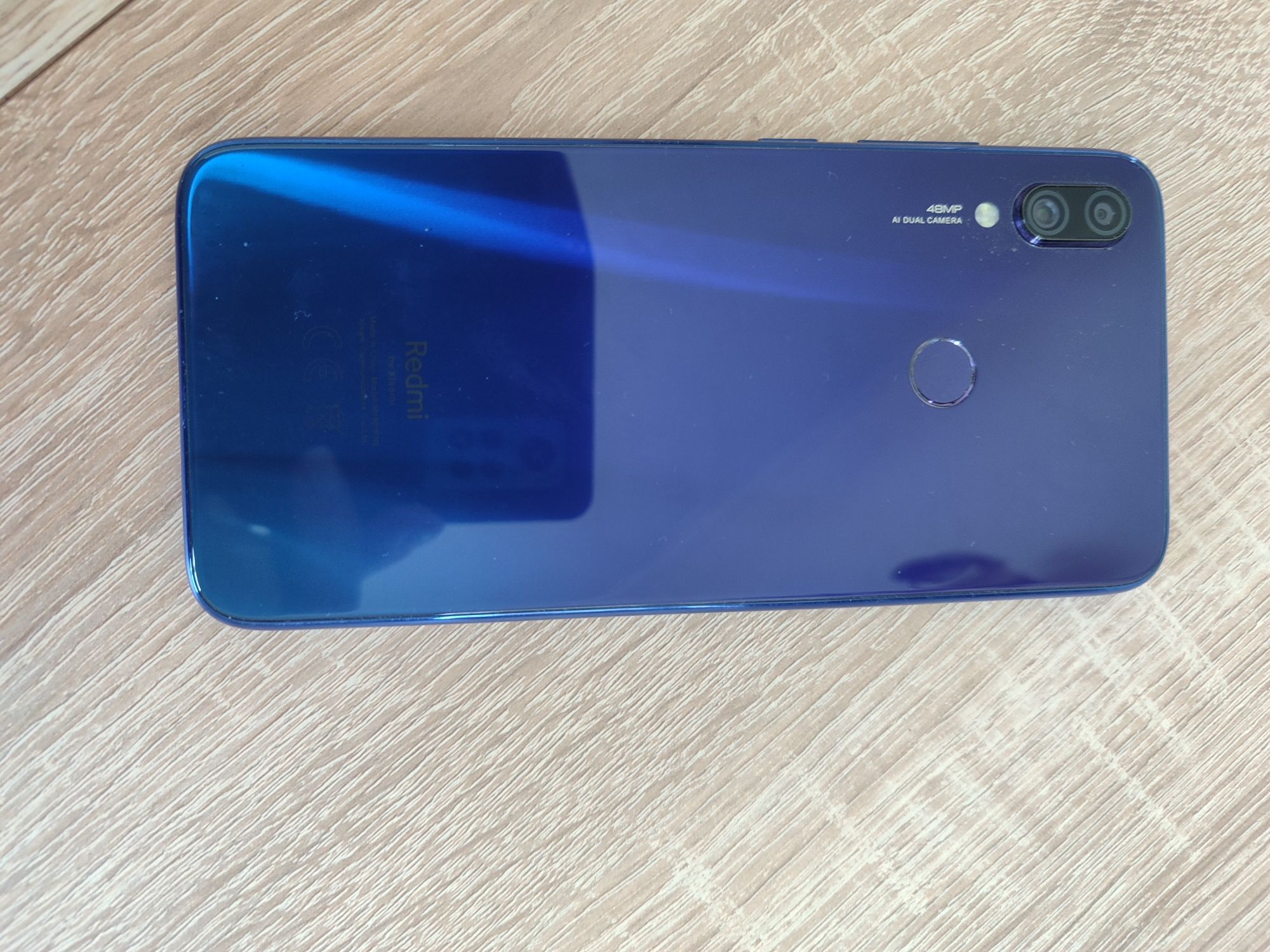 Продам телефон Redmy note 7 b/y