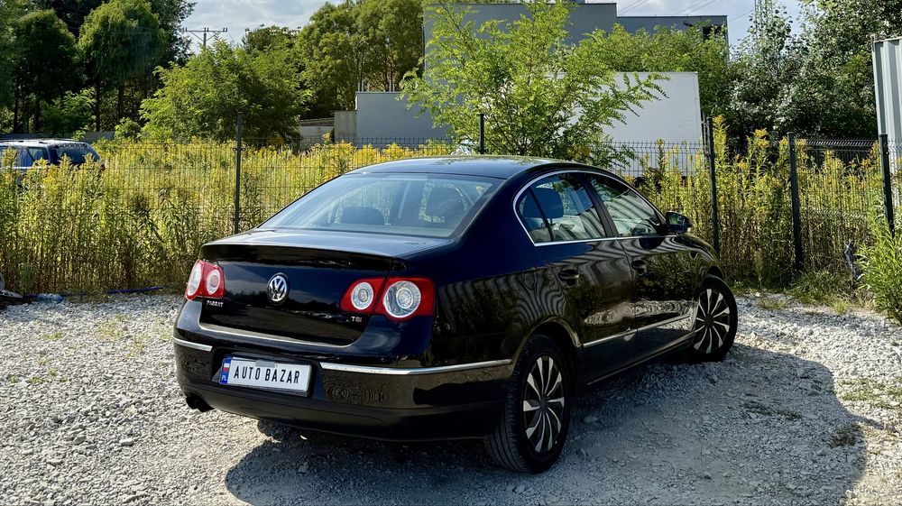Volkswagen Passat B6 1.8 TSI * LIft * 2010 * Klima * El.Szyby